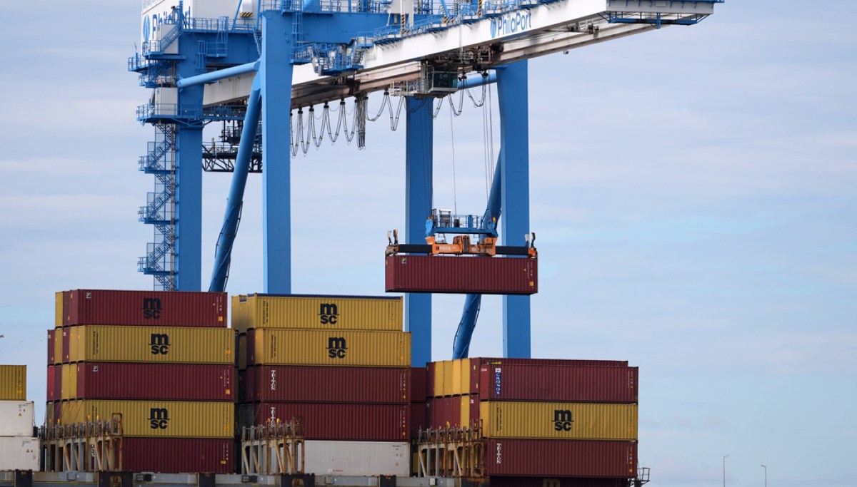 The top economic policy stories of 2025 that will shape the years to come