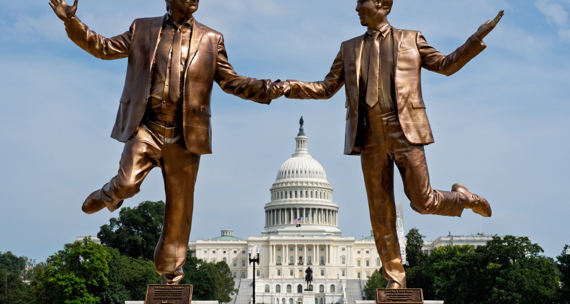 More than a million Epstein-related documents discovered; release delayed | Donald Trump News