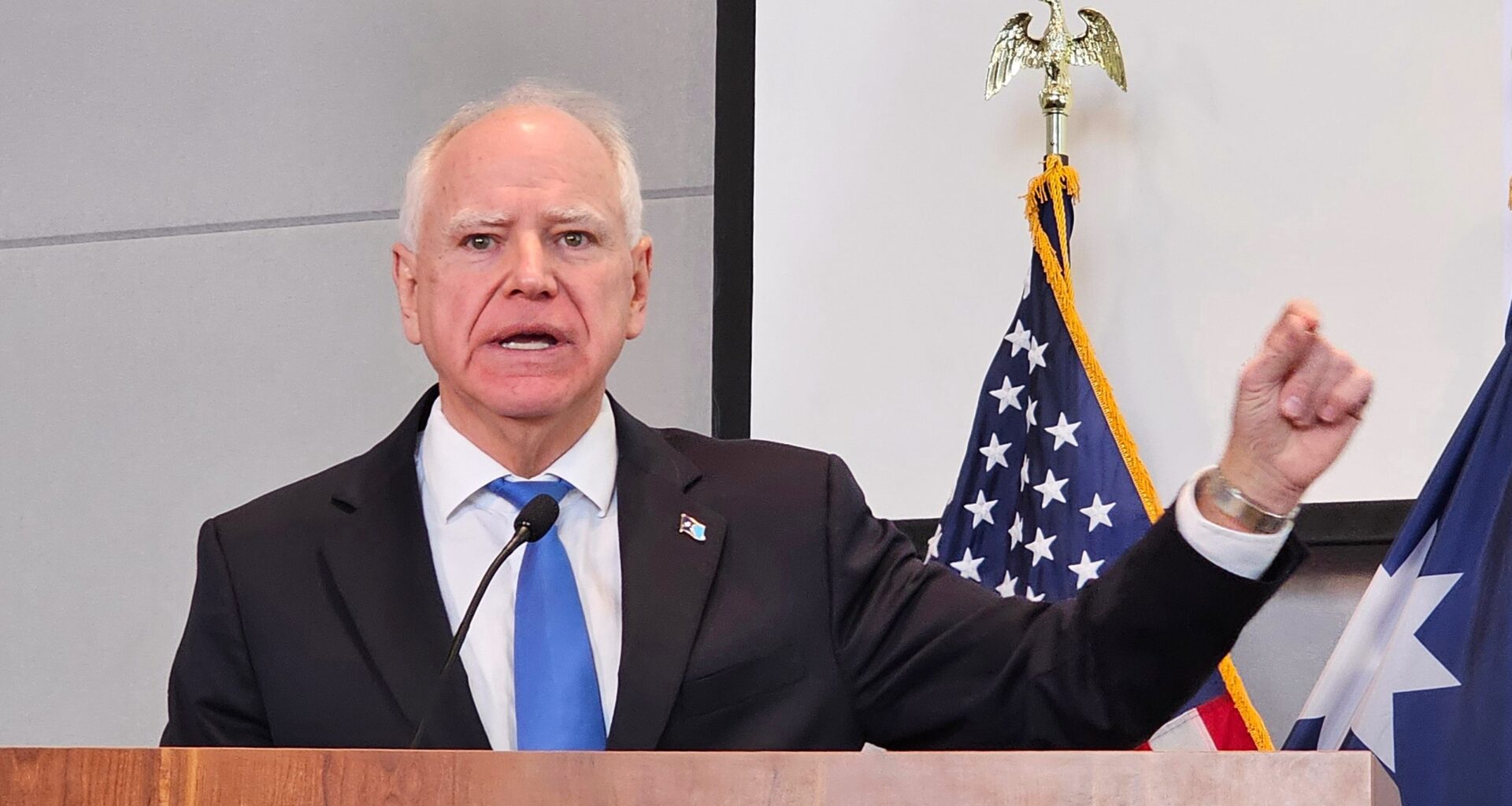 Walz is auditing for Medicaid fraud, but the scope is limited