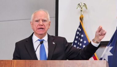 Walz is auditing for Medicaid fraud, but the scope is limited