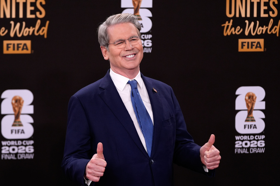 Farewell, financial stability. Hello, AI controlling your money.