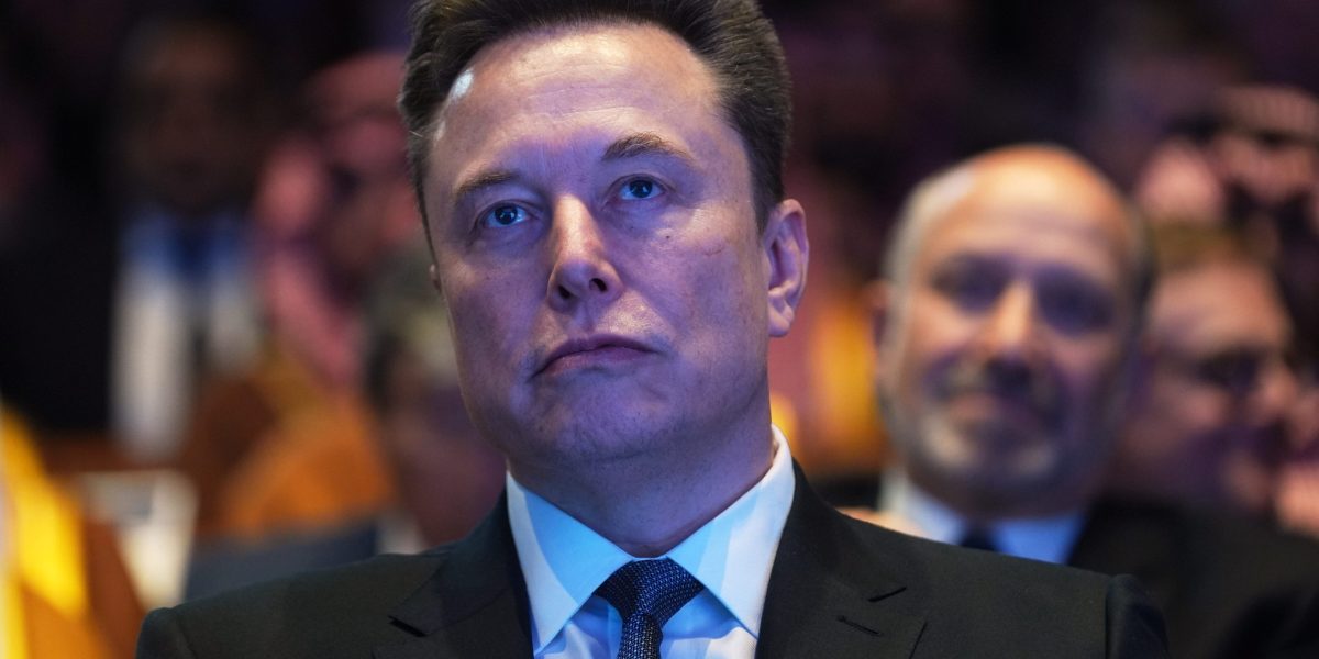 Elon Musk adds to his $679 billion fortune after Delaware court awards him $55 billion pay package
