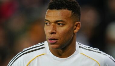 Kylian Mbappe owed 60 million euros by PSG, French court says | Football News