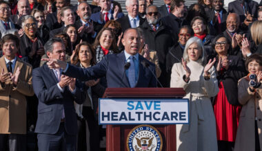 Will Bailey: Congress Let The ACA Subsidy Cliff Arrive. Families Will Feel It First