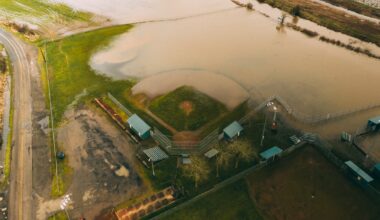 Oregon’s Weeklong Deluge Will Flood Creeks and Fell Trees, Forecast Warns
