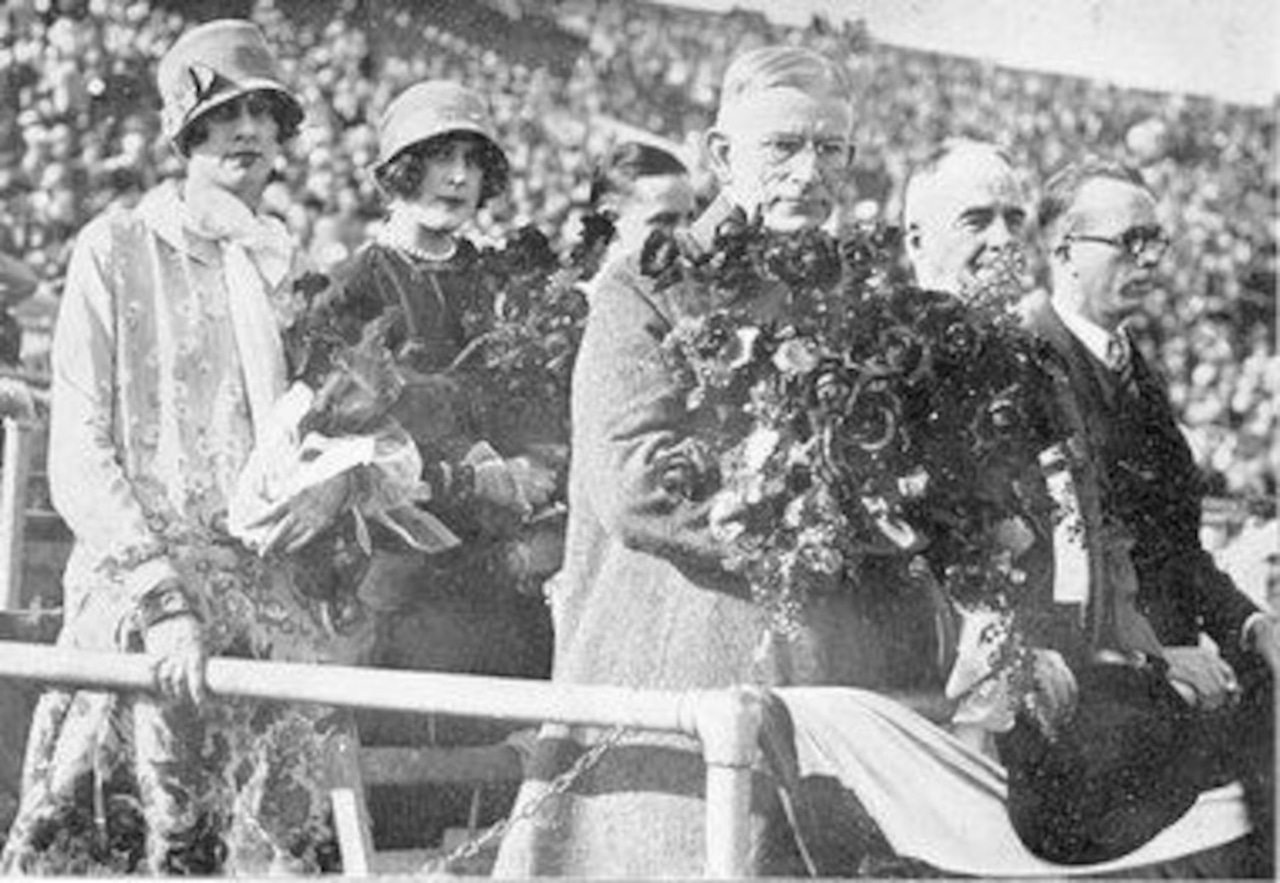 1926 Rose Bowl