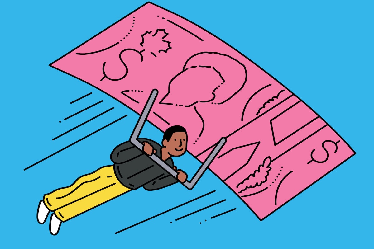 Worked abroad? Here’s what to consider about moving your pension savings to Canada