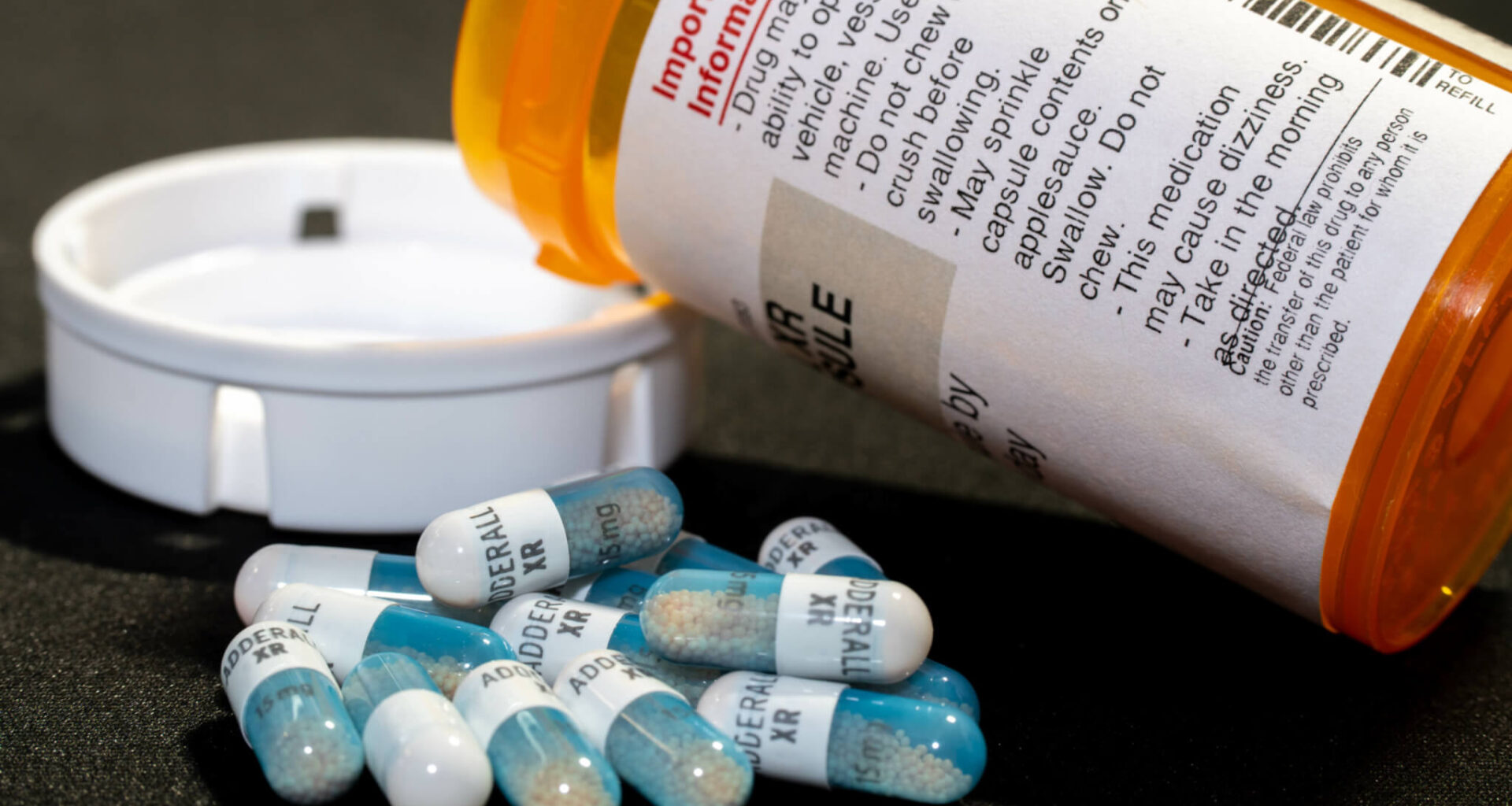 Brain Study Of 12,000 Kids Rewrites How Doctors Thought ADHD Medications Work