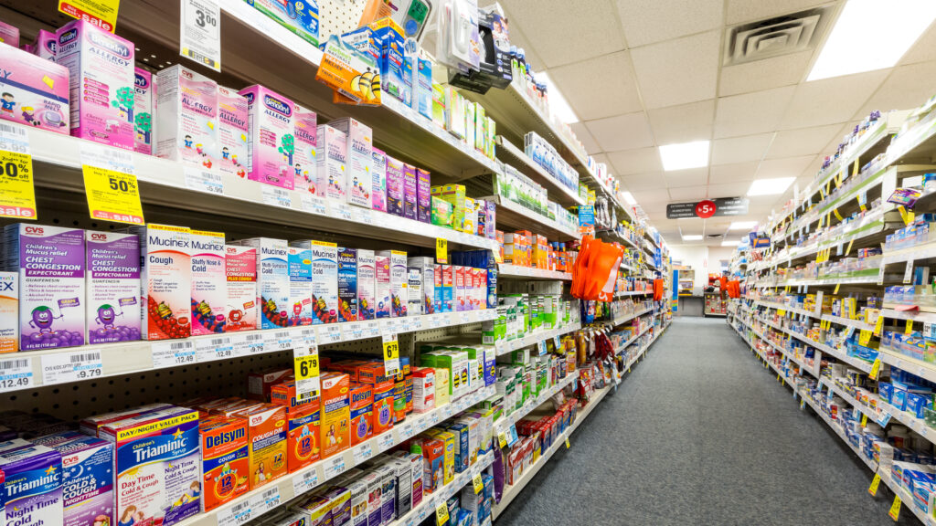 Hep B vaccines, Tracy Beth Høeg, gonorrhea: Morning Rounds