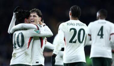 Chelsea's unpopular transfer decision that fans are getting on board with