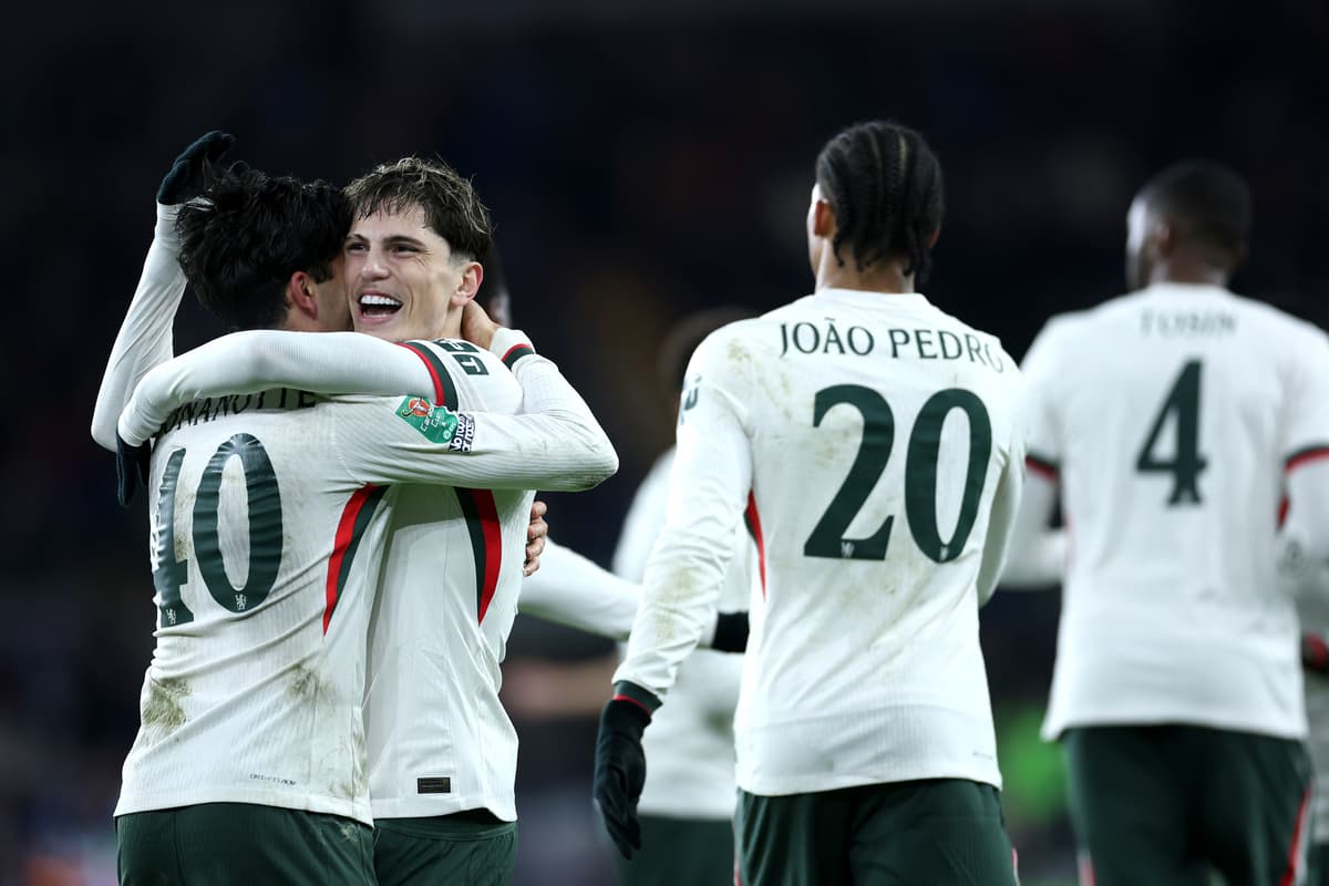 Chelsea's unpopular transfer decision that fans are getting on board with