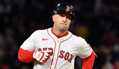 Should Red Sox Replace Alex Bregman With Nolan Arenado?