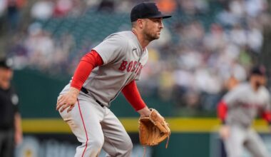 Red Sox Named Perfect Fit For $170 Million All-Star Free Agent