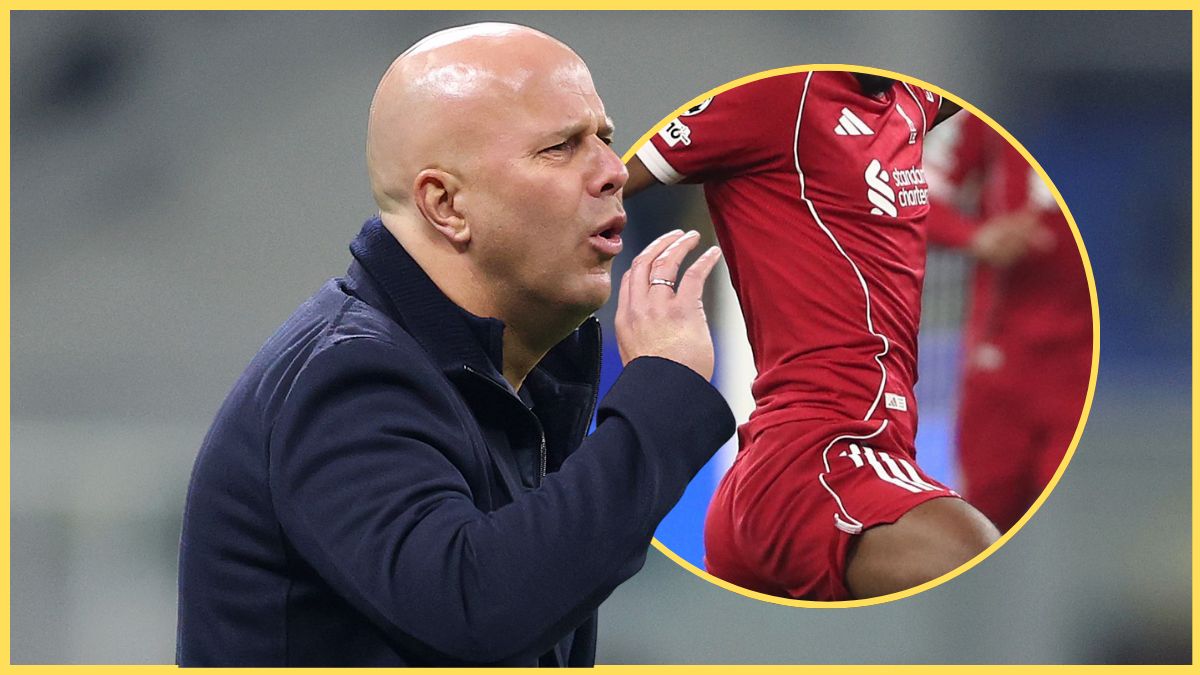 Alexander Isak struggles vs Inter Milan as stats prove damning