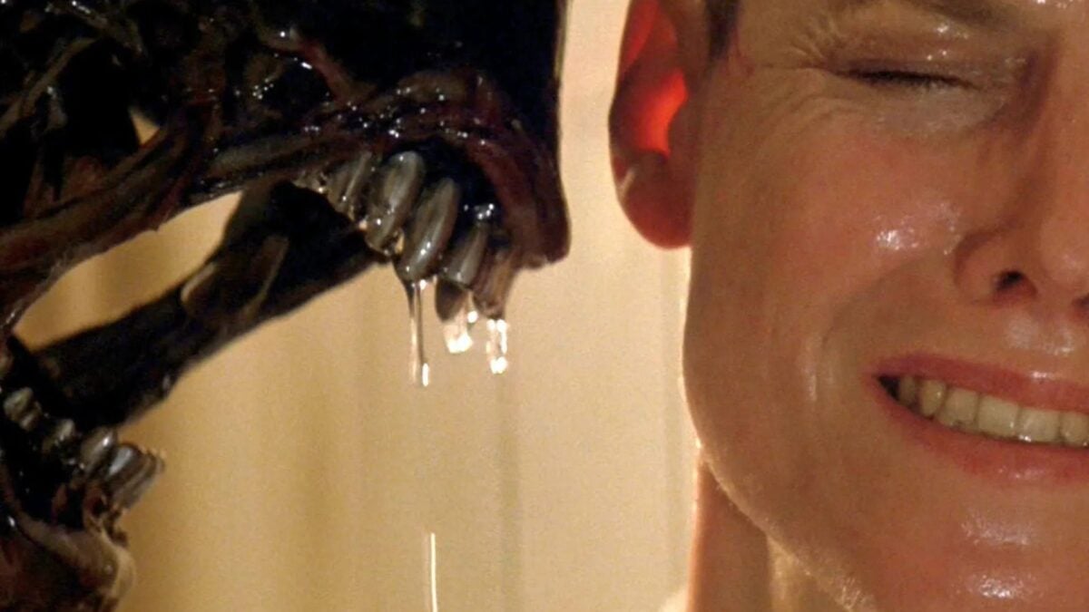 James Cameron Is Also Mad About the Opening of 'Alien 3'