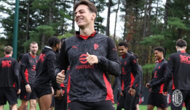 Ardon Jashari Milanello