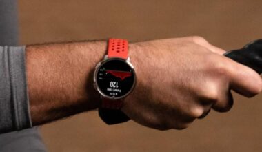 Amazfit pushes BioCharge feature to more smartwatches in new update