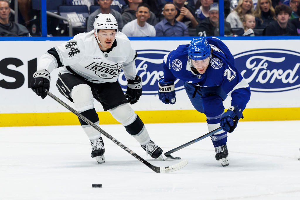 12/18 Preview – Search for scoring continues + Pheonix Rising, Focus on Fiala, Army of Joel