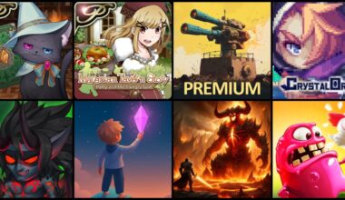Today’s Android app deals and freebies: Crystal Journey, Defenchick, Novel Rogue, more - 9to5Toys