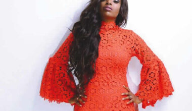 Annie-Idibia