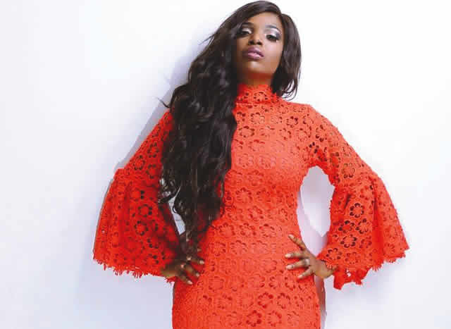 Annie-Idibia