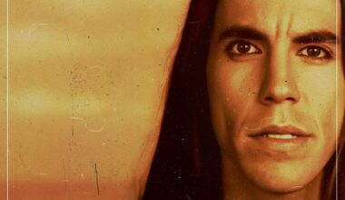 The one musician Anthony Kiedis was "constantly in awe of"