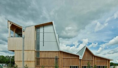 Revealing the 2025 Project of the Year from Best of Design