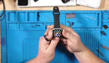 Man builds his own Apple Watch from scratch in just one week while in the world’s largest electronics market in China