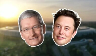 New filings show what Musk’s lawsuit against Apple is really about