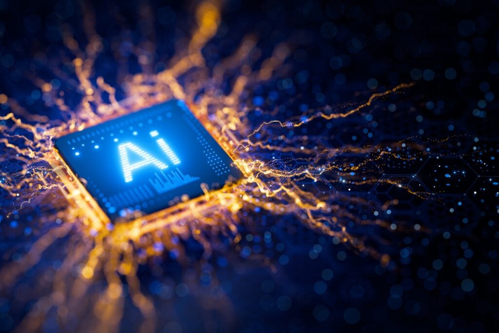 AI Winners? 'Picks And Shovel' Stocks, Not Meta And Microsoft - NVIDIA (NASDAQ:NVDA)