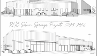 Rural Nevada Counseling breaks ground on 10,000 square foot building in Silver Springs