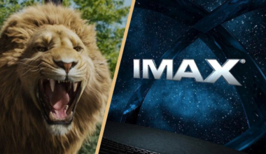 IMAX CEO: Greta Gerwig’s Narnia Is “Not Your Grandmother’s Narnia”, Will Feature Rock-Inspired Music - NarniaWeb