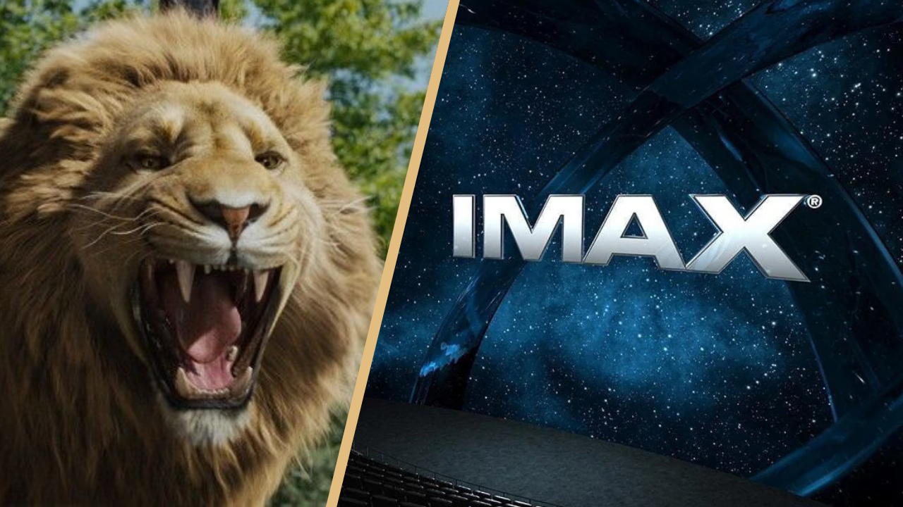 IMAX CEO: Greta Gerwig’s Narnia Is “Not Your Grandmother’s Narnia”, Will Feature Rock-Inspired Music - NarniaWeb