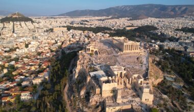 Greece Repays €5.29 Billion Early Under First Bailout Loans