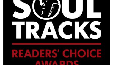 See the Winners! 2025 SoulTracks Readers' Choice Awards