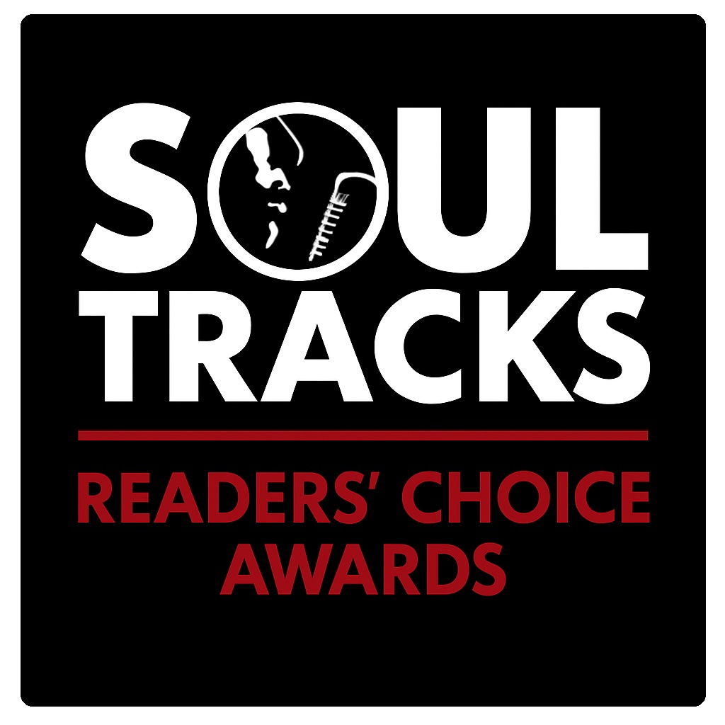 See the Winners! 2025 SoulTracks Readers' Choice Awards