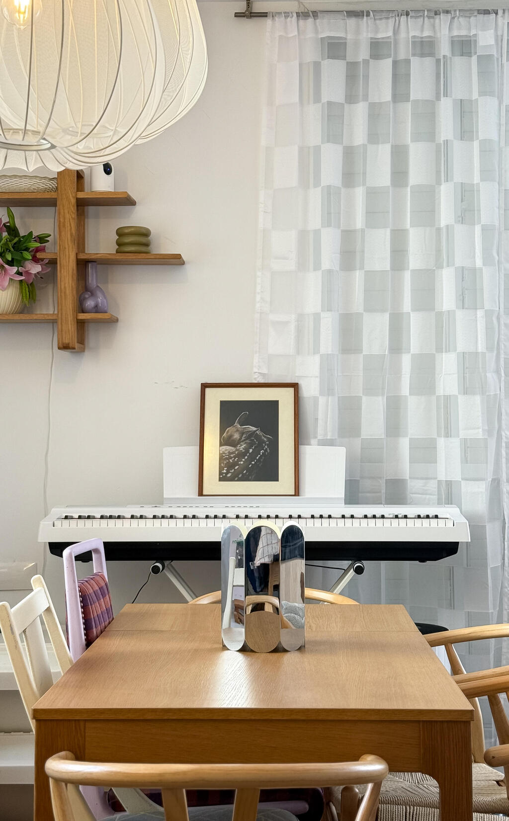 הדירה של בר וסתיו, כאן גרים