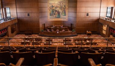 As Oregon Mulls Private Equity Hospice Merger, Lawmakers Hear of Grim Financial Logic