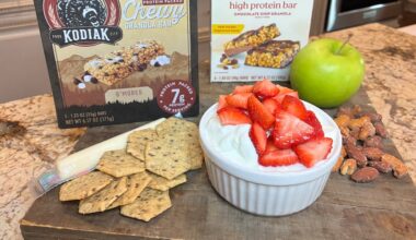 Stay energized through the holidays