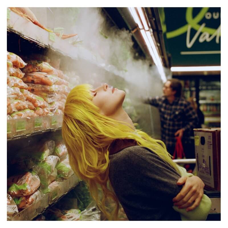 Ego Death At A Bachelorette Party