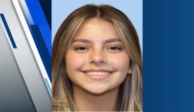 CLEAR Alert issued for missing 19-year-old last seen in far northwest Bexar County