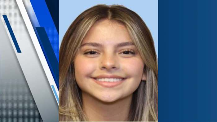 CLEAR Alert issued for missing 19-year-old last seen in far northwest Bexar County