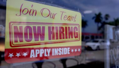 Oregon jobless rate hits another post-pandemic high