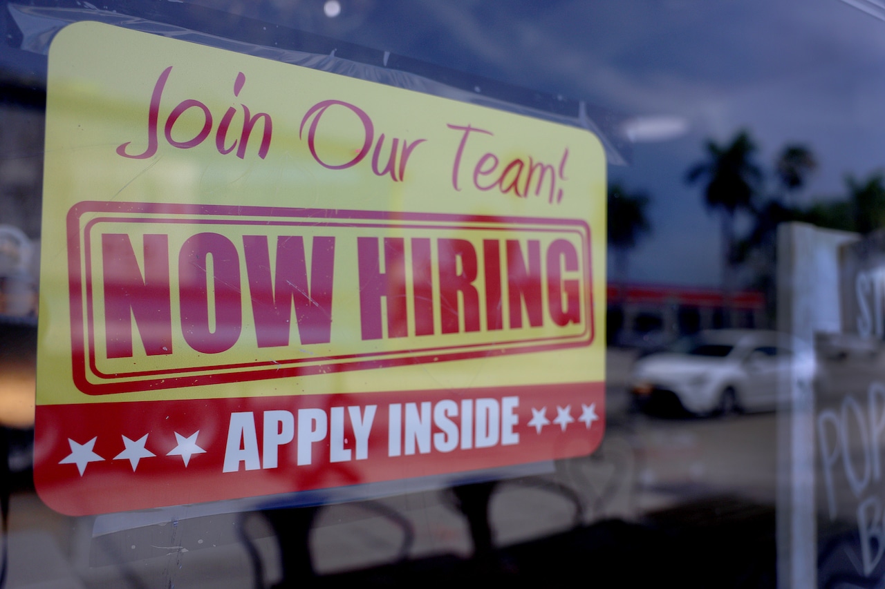 Oregon jobless rate hits another post-pandemic high