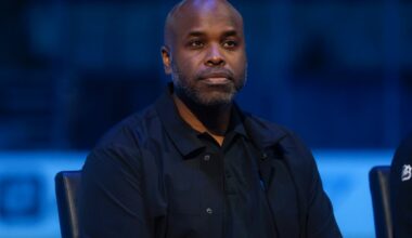 The SJ Sharks are biting again; that puts GM Mike Grier in a tricky spot