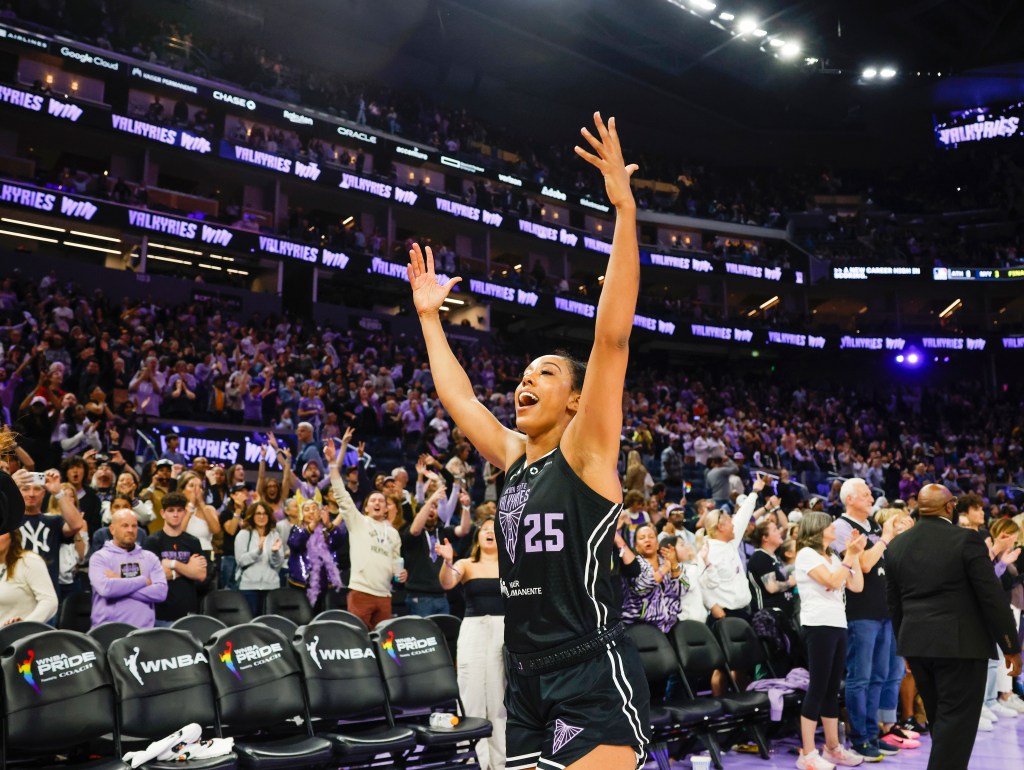 Which Bay Area sports team is feeling best entering 2026? Here are our power rankings – The Mercury News