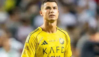 Cristiano Ronaldo, Al Nassr make triumphant return with 5-1 win over Al Zawraa: Highlights and goals