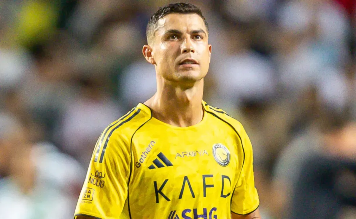 Cristiano Ronaldo, Al Nassr make triumphant return with 5-1 win over Al Zawraa: Highlights and goals