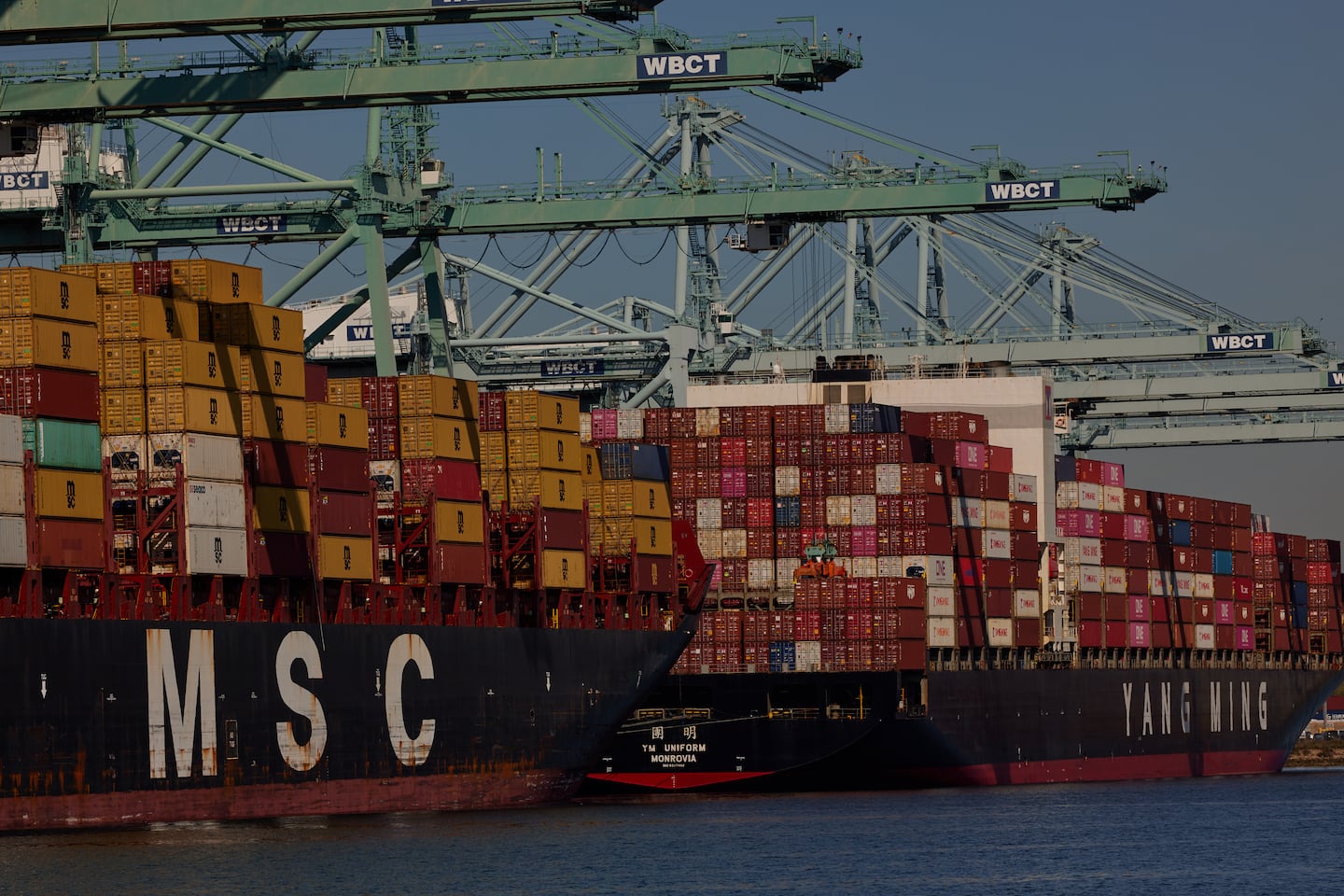 US companies are expected to pass along more of the costs of tariffs to their customers in 2026.