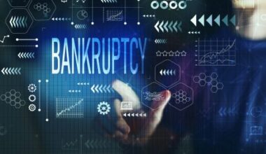 Breaking News: Buddy's Home Furnishings franchisee Buddy Mac Holdings files Chapter 11